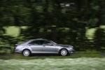 Mercedes-Benz S-Class 2007 года